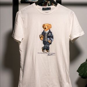 Polo Bear by Ralph Lauren T-Shirt